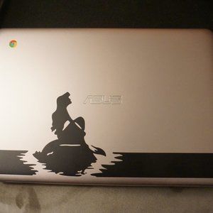 ASUS C201 11.6 Inch Chromebook